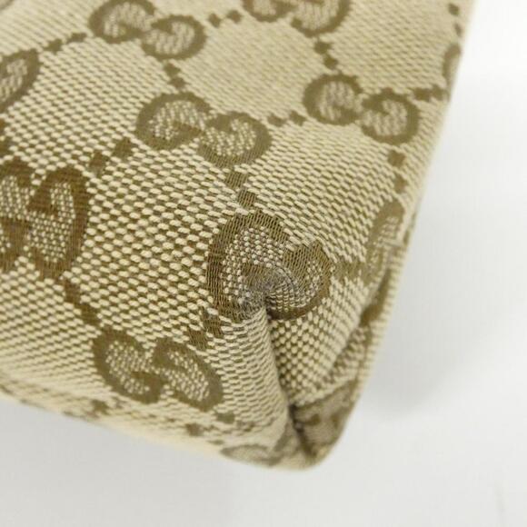 GUCCI Black Shoulder Bag - Picture 3 of 7